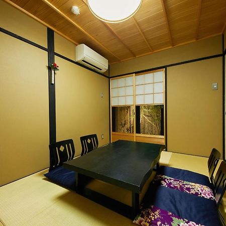 Gion Shifuki By Yadoru Kyoto Hanare Vila Giommachi Exterior foto